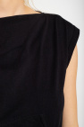 Rick Owens Cotton dress