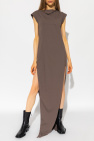 Rick Owens Cotton dress