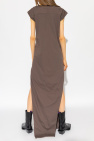 Rick Owens Cotton dress