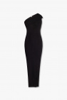 Rick Owens Wool dress