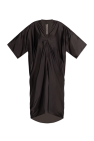 Rick Owens BLACK Dress Tommyknite