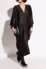 Rick Owens BLACK Dress Tommyknite