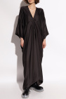 Rick Owens BLACK Dress Tommyknite