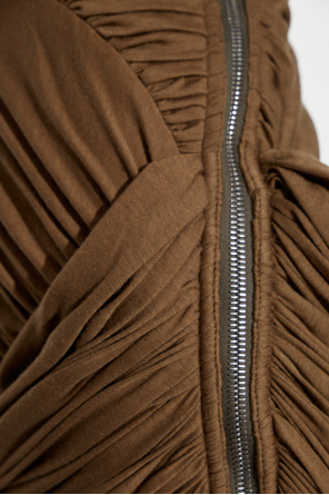 Rick Owens dress Beige Lido