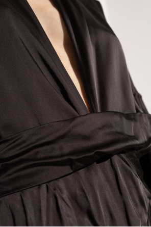 Rick Owens Dress 'Wrap'