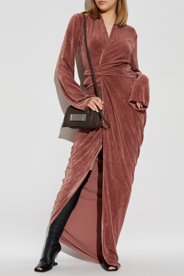 Rick Owens ‘Shielding’ sunglasses