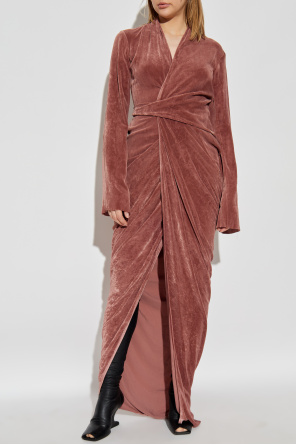 Rick Owens ‘Shielding’ sunglasses