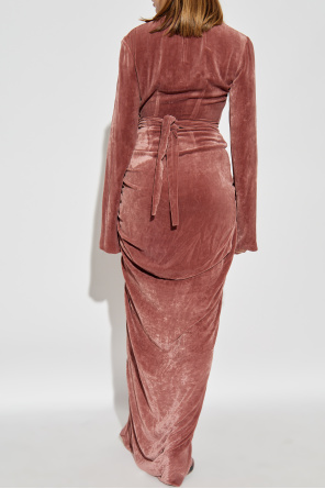 Rick Owens ‘Shielding’ sunglasses