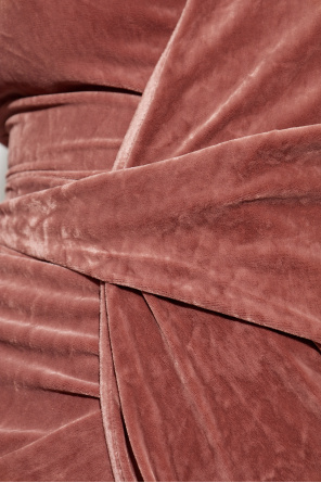 Rick Owens ‘Shielding’ sunglasses