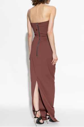 Rick Owens ‘Prong’ dress