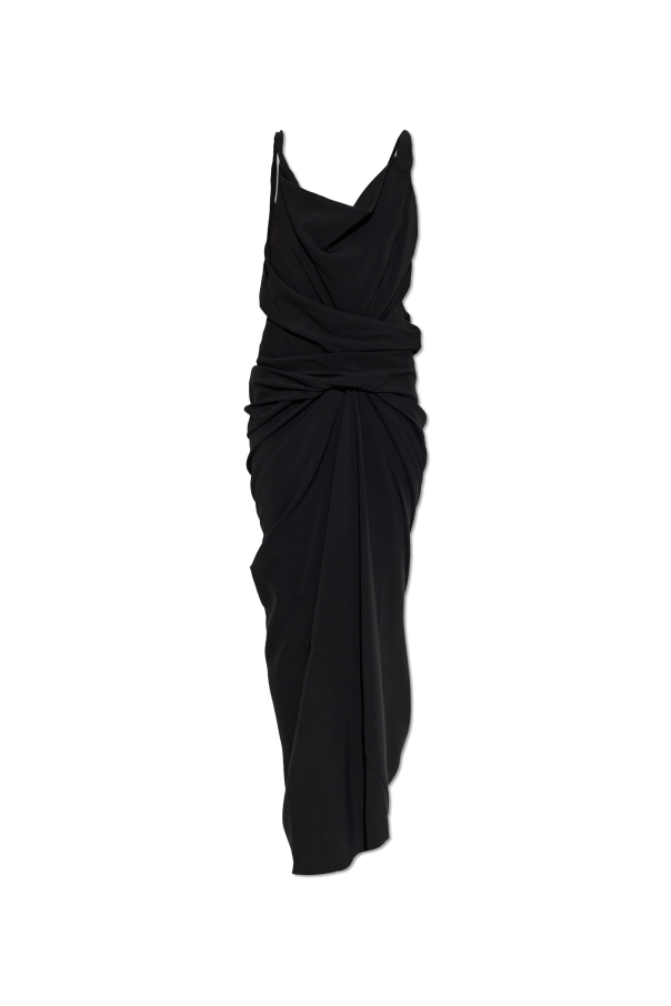 Sleeveless dress od Rick Owens