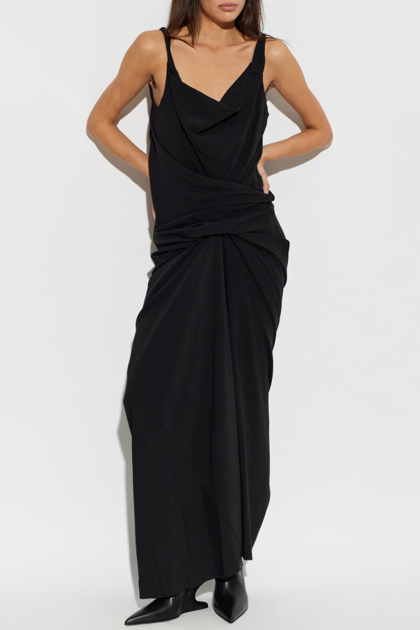 Rick Owens Vestido sin mangas
