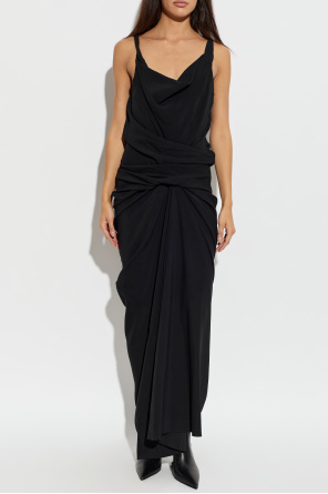 Rick Owens Vestido sin mangas
