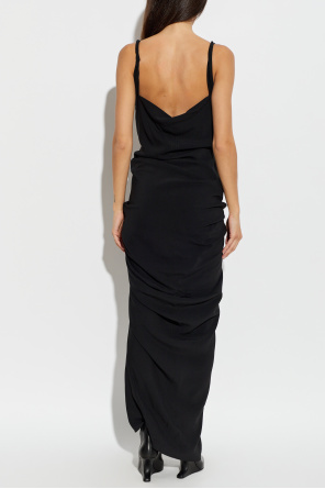 Rick Owens Vestido sin mangas