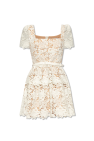 Self Portrait Lace dress
