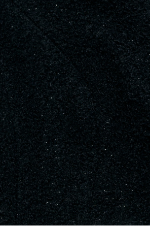 Self-Portrait Tweed dress with straps