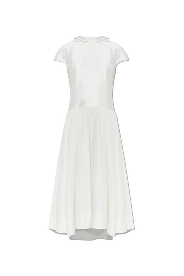 Sleeveless dress od Self-Portrait