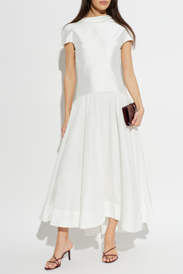 Self-Portrait Sleeveless dress