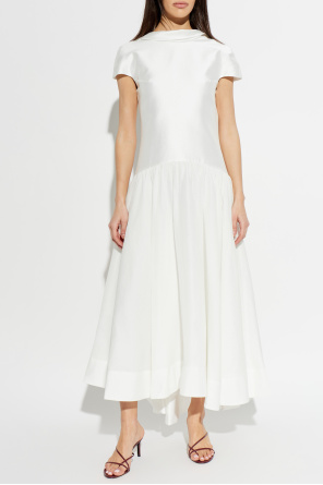 Self-Portrait Sleeveless dress