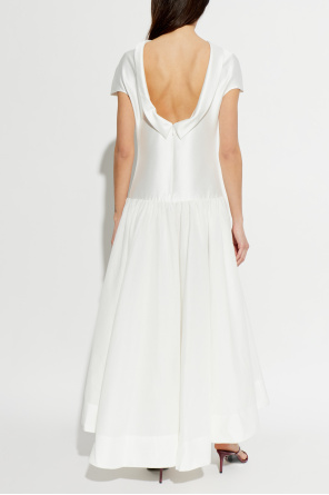 Self-Portrait Sleeveless dress