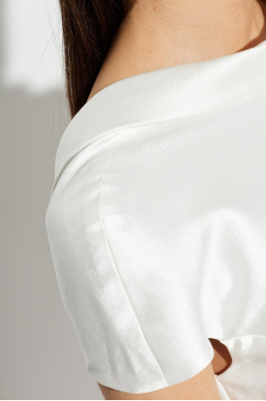 Self-Portrait Sleeveless dress