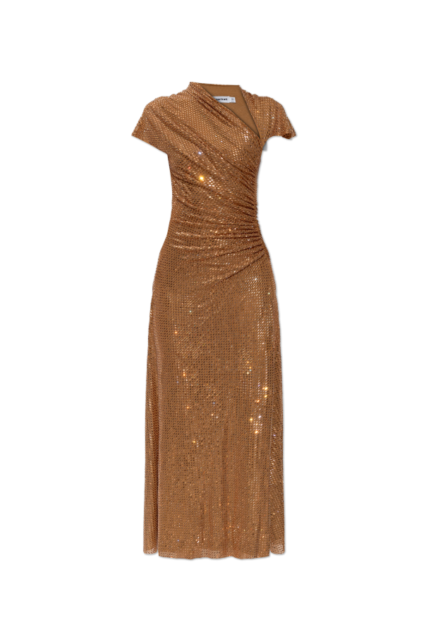 Sequin dress od Self-Portrait