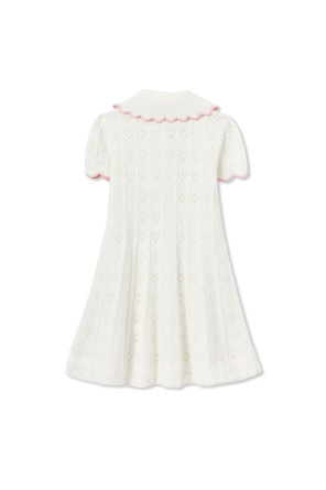 Lace dress od Self-Portrait Kids
