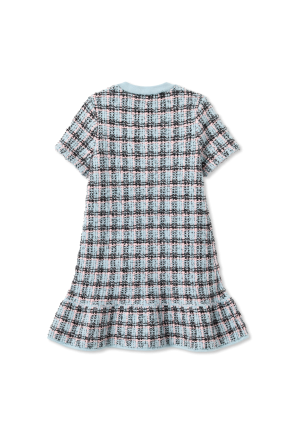 Tweed dress od Self-Portrait Kids
