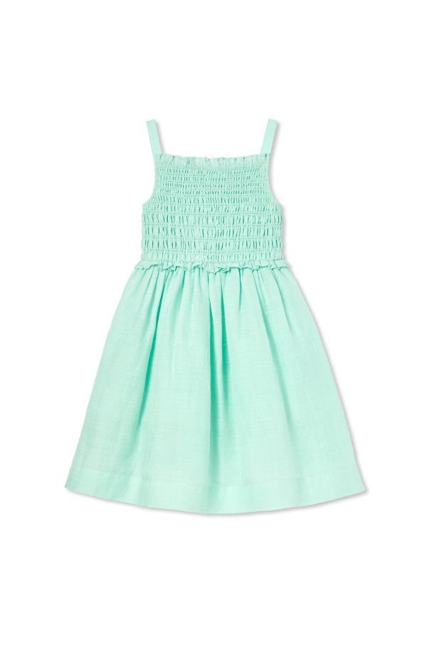 Strappy dress od Self-Portrait Kids