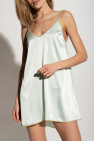 Oseree Beach slip dress