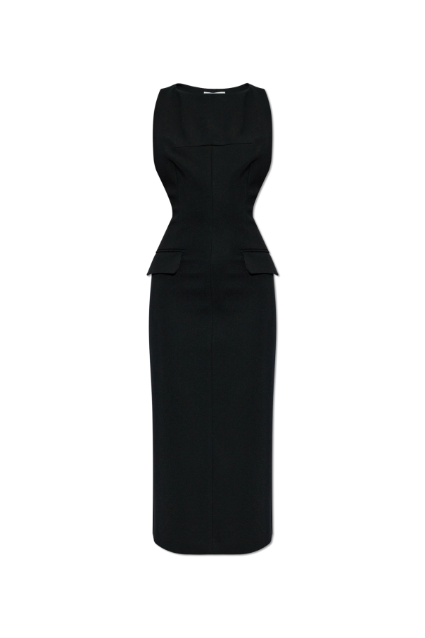 Sportmax Kleid Ruta