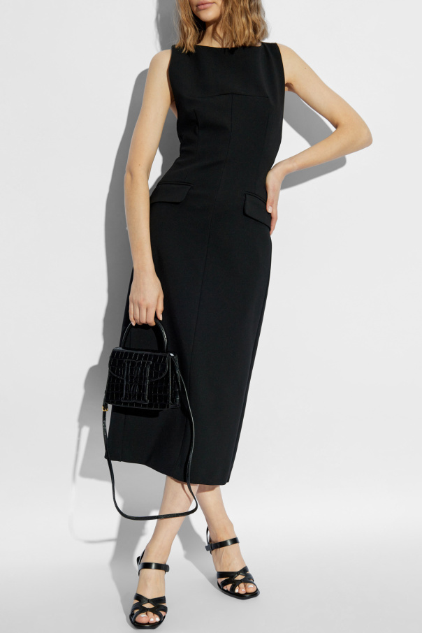 Sportmax Kleid Ruta