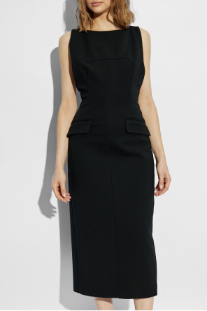 Sportmax Kleid Ruta