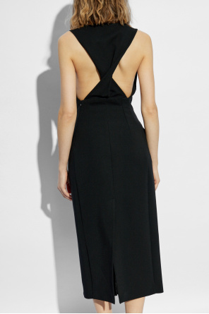Sportmax Kleid Ruta