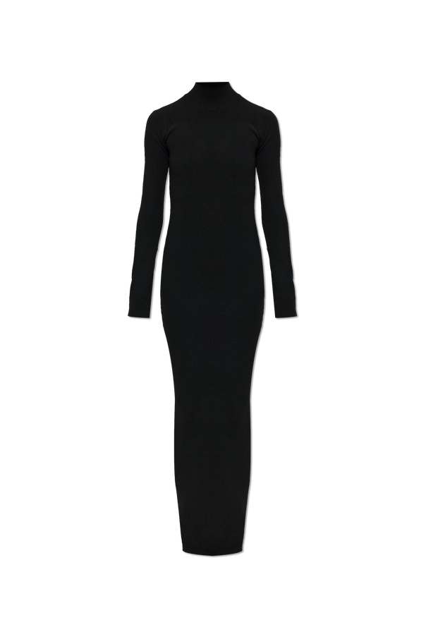Fear Of God Essentials Fitted long dress