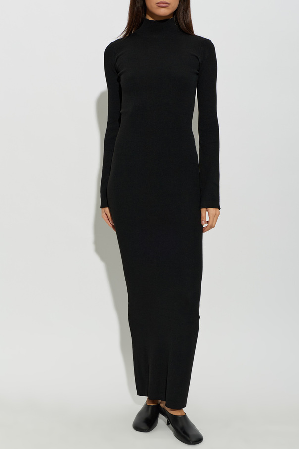Fear Of God Essentials Fitted long dress