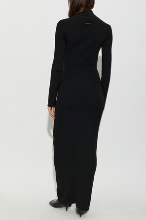 Fear Of God Essentials Fitted long dress