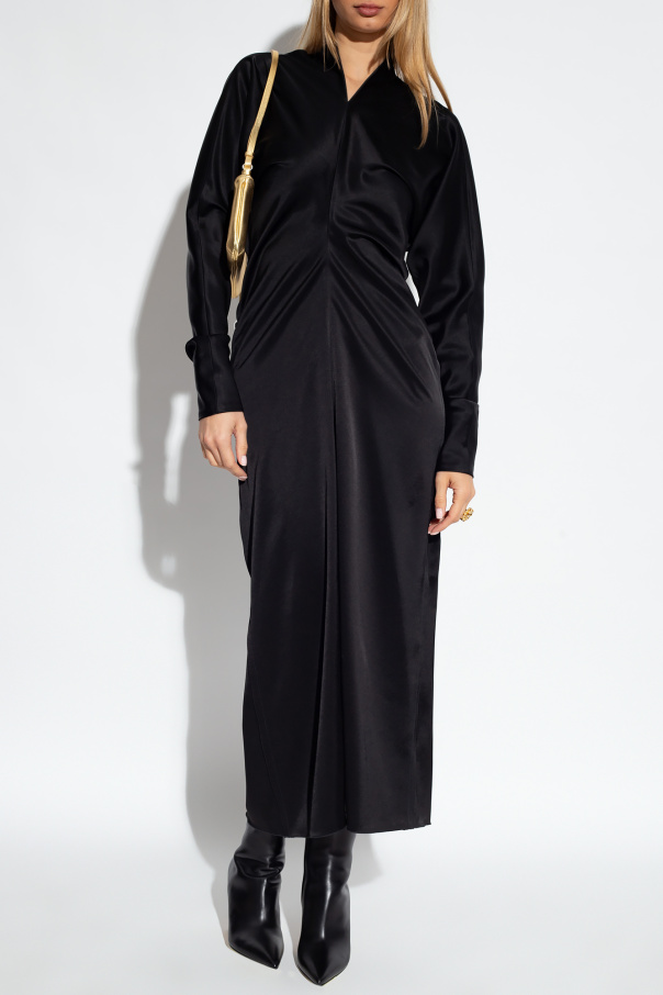 Lanvin Dress with long sleeves