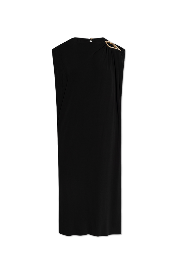 Lanvin Dress with Cutout