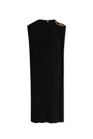 Dress with cutout od Lanvin