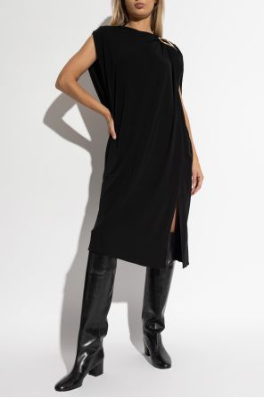 Lanvin Dress with Cutout