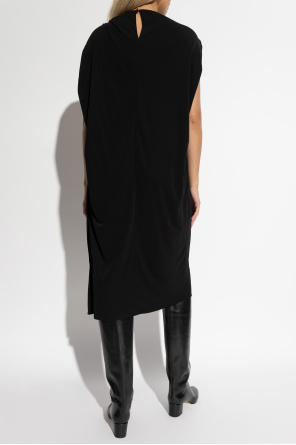 Lanvin Dress with Cutout