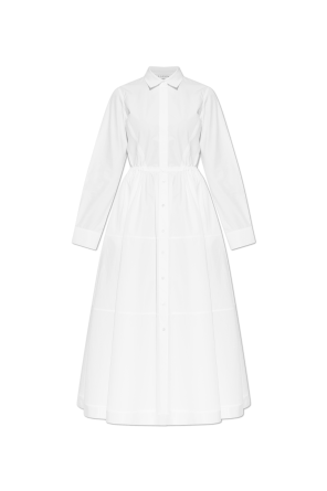 Long-sleeved dress od Lanvin