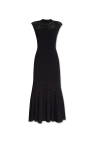 Lanvin Openwork dress