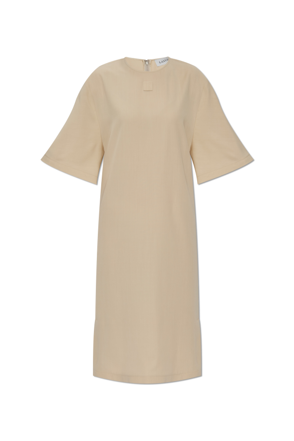 Lanvin Loose-fitting dress