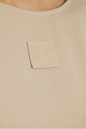 Lanvin Loose-fitting dress