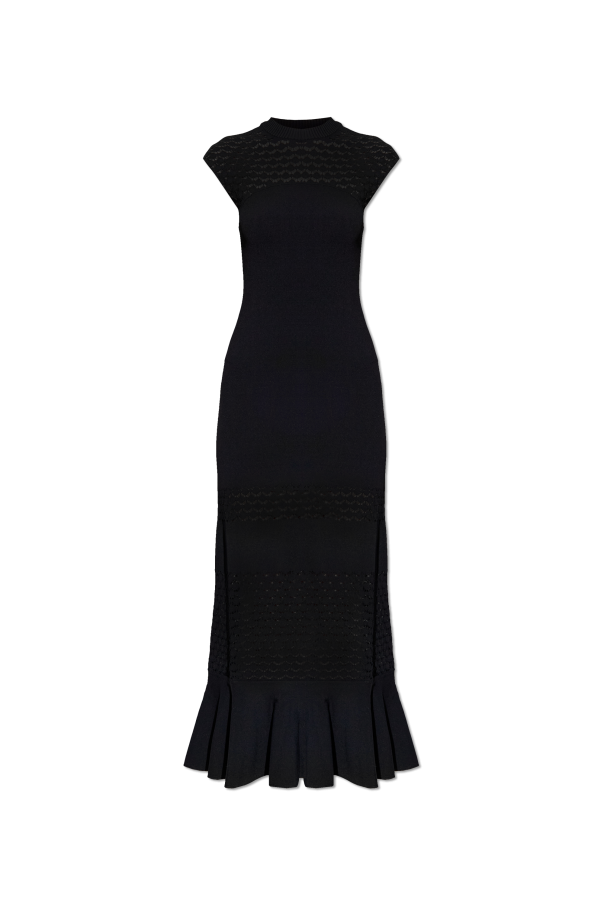 Sleeveless dress od Lanvin