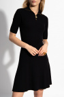 Lanvin Short-sleeved dress