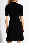 Lanvin Short-sleeved dress