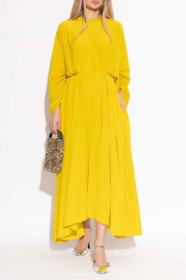 Lanvin Loose-fit dress